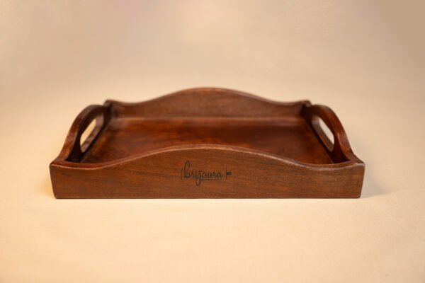 Wave-Edge Tray (Single) - Image 5