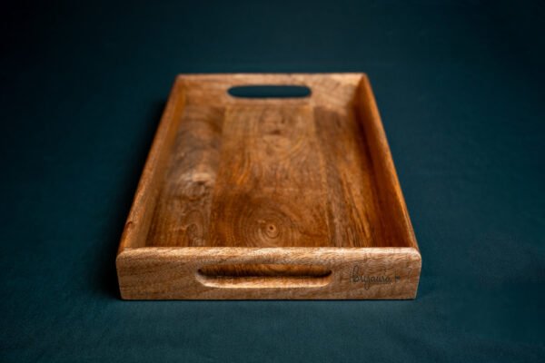 Rust Oak Tray - Image 5