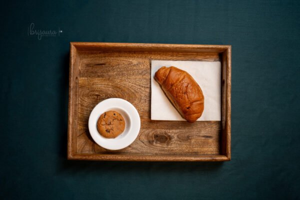 Rust Oak Tray - Image 3