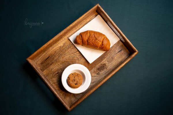 Rust Oak Tray - Image 2