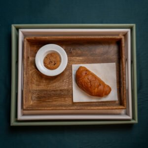 TrioTone Tray
