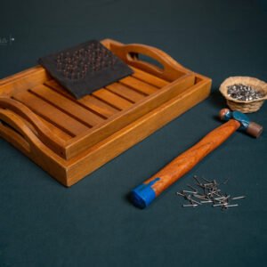 Trayo Tray (Set of 2)