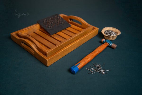 Trayo Tray (Set of 2) - Image 2