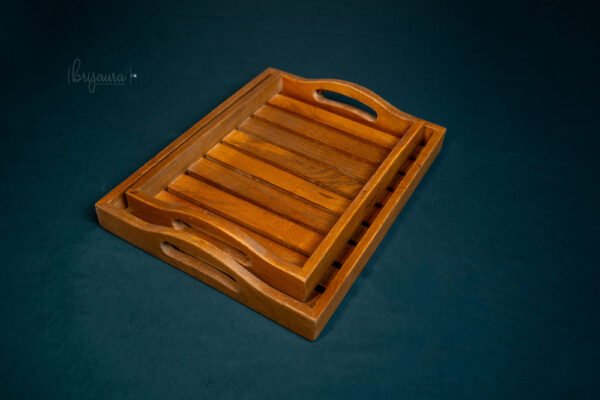 Trayo Tray (Set of 2) - Image 3