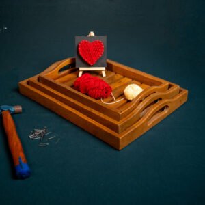 Trayo Tray (Set of 3)