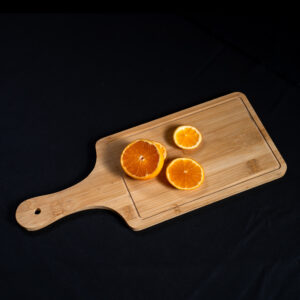 Bamboo Chopping Board