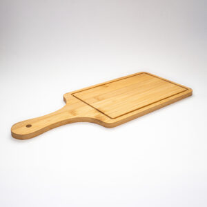 Bamboo Chopping Board